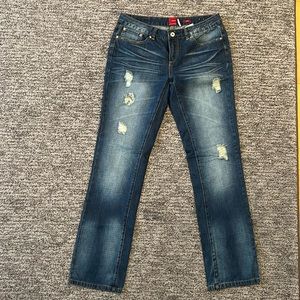 2/$30 Vero Moda Jeans 30/34